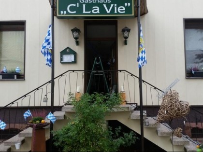 照片: C' La Vie